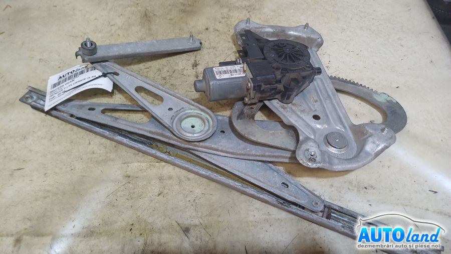 Macara Geam Dreapta Fata Renault FLUENCE