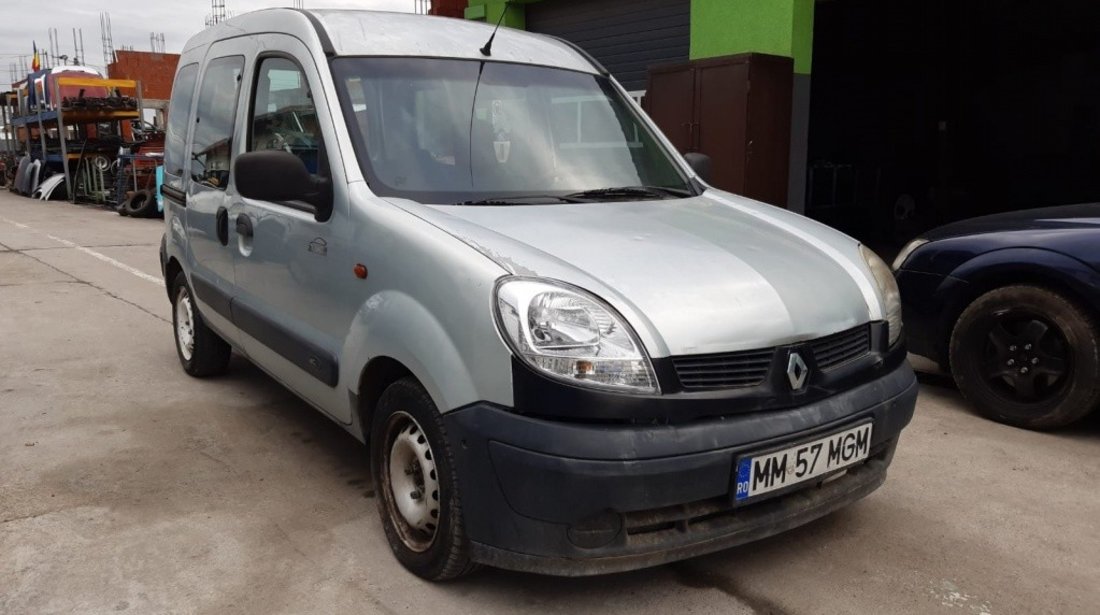 Macara geam dreapta fata Renault Kangoo 2003 VOLUME,BREAK DIESEL