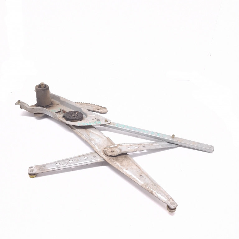 Macara Geam Dreapta Fata Renault Kangoo (Kw0/1) 2007-2021 Manuala
