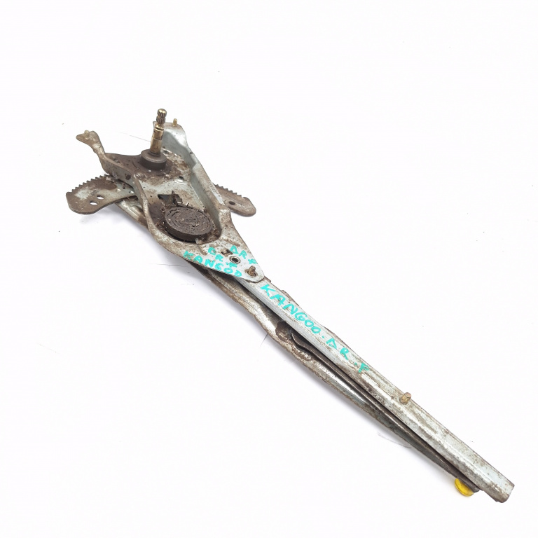Macara Geam Dreapta Fata Renault Kangoo (Kw0/1) 2007-2021 Manuala