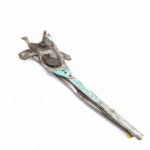 Macara Geam Dreapta Fata Renault Kangoo (Kw0/1) 2007-2021 Manuala