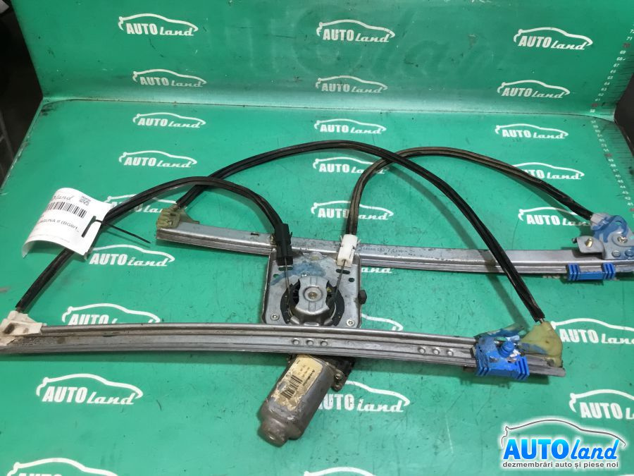 Macara Geam Dreapta Fata Renault LAGUNA II BG0/1 2001
