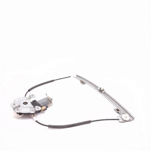 Macara Geam Dreapta Fata Renault Megane 1 1995-2002 Electrica 0130821721, 0 130 821 721 Bosch