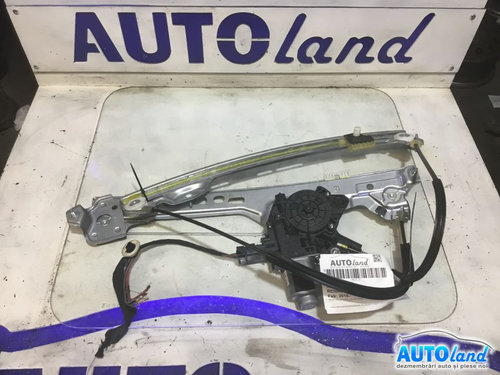 Macara Geam Dreapta Fata Renault MEGANE IV 2016