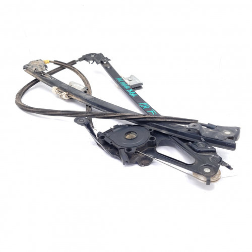 Macara Geam Dreapta Fata Seat Alhambra (7V) 1996-2010 Electrica 7M3837402, 7M3 837 402, 23200Aa