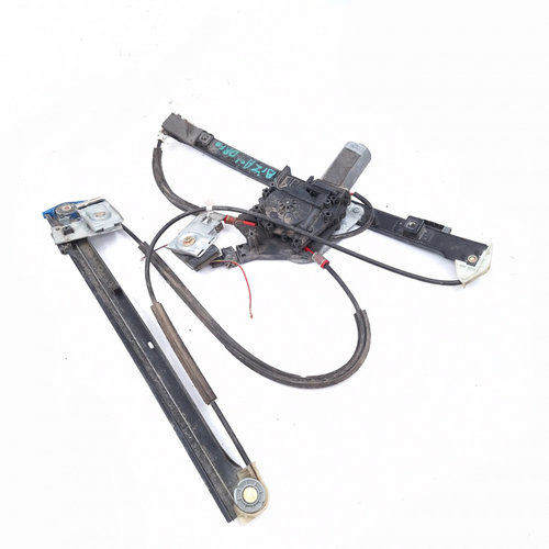 Macara Geam Dreapta Fata Seat Ibiza Mk4 (6L) 2002-2008 Electrica 6K3837402H, 6K3959802H, D232100, Fc...