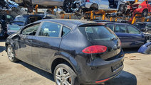 Macara geam dreapta fata Seat Leon 2 2012 facelift...