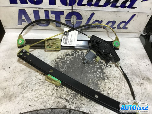 Macara Geam Dreapta Fata Skoda OCTAVIA 5E3 2012