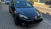 Macara geam dreapta fata Volkswagen Golf 6 2010 Ha...