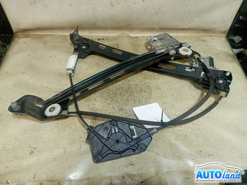 Macara Geam Dreapta Fata Volkswagen PASSAT 3C2 2005