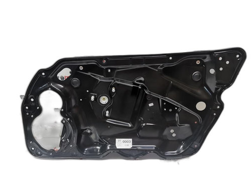 Macara geam dreapta fata Volkswagen Passat B7 (365) Variant 2012 2.0 TDI OEM 3AA837756
