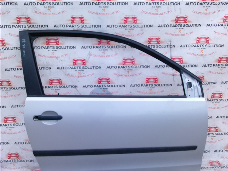 Macara geam dreapta fata VOLKSWAGEN POLO an fabr. 2005