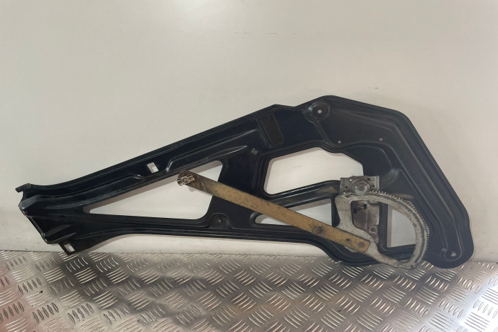 Macara geam dreapta fata Volkswagen VW LT46 generatia 2 [1996 - 2006]