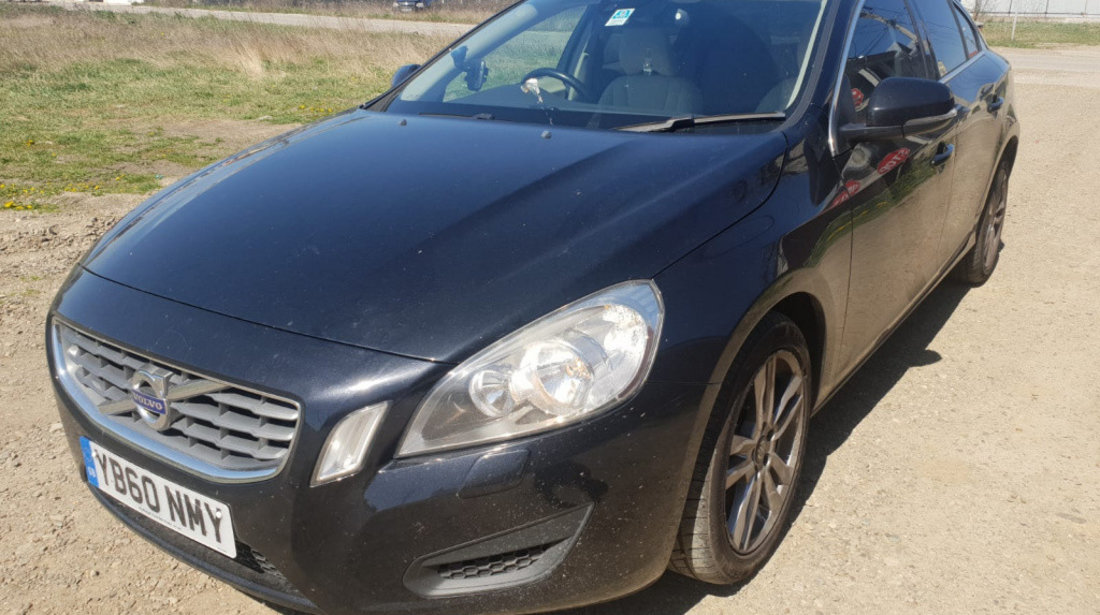 Macara geam dreapta fata Volvo S60 2011 berlina 2.0 d d3