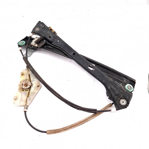 Macara Geam Dreapta Fata Vw Golf 5 2003-2009 Electrica 994856106, 994 856 106, 994854108, 994 854 10...
