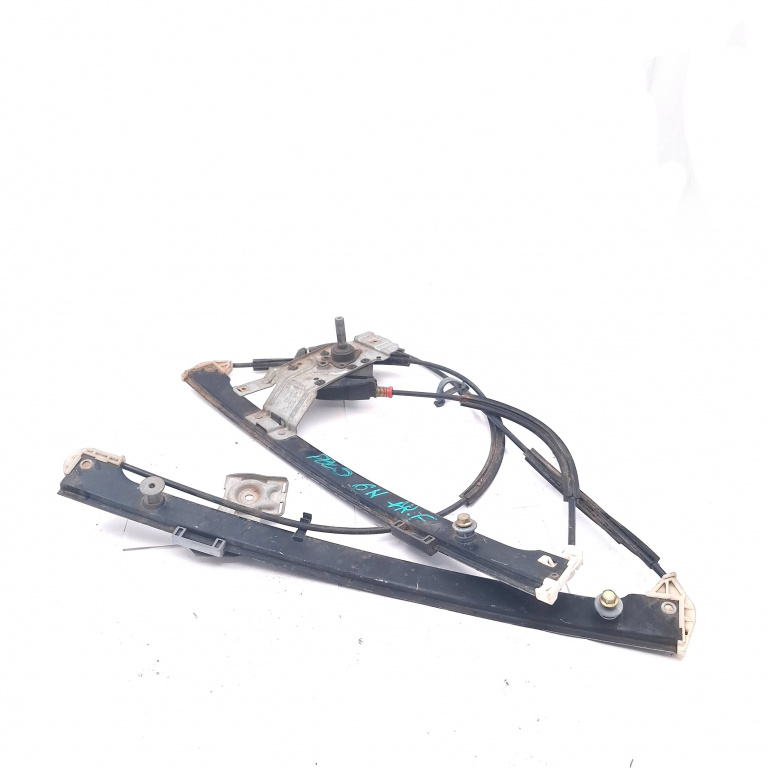 Macara Geam Dreapta Fata Vw Polo (6N1) 1994-1999 Manuala