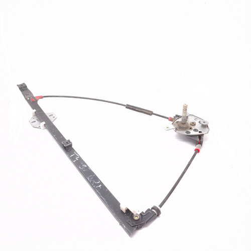 Macara Geam Dreapta Fata Vw Transporter Mk4 / T4 1990-2003 Manuala 701837502F, 701 837 502 F, 701837...