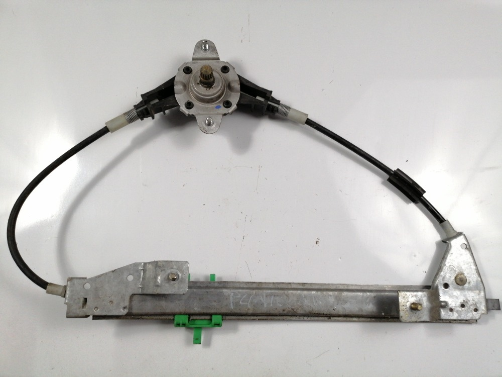 Macara Geam Dreapta,Manuala,4 Portiere,spate Fiat PUNTO (176) 1993 - 1999