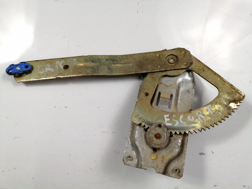 Macara Geam Dreapta,Manuala,4 Portiere,spate Ford ESCORT Mk 7 1995 - 2000