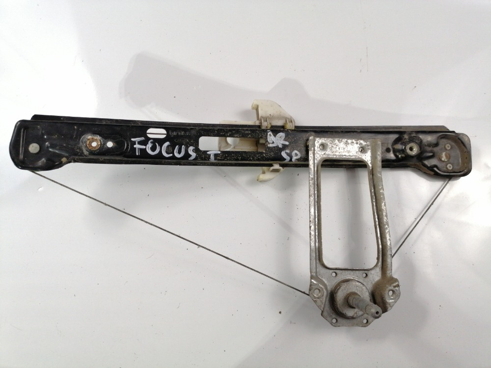 Macara Geam Dreapta,Manuala,4 Portiere,spate Ford FOCUS Mk 1 1998 - 2004