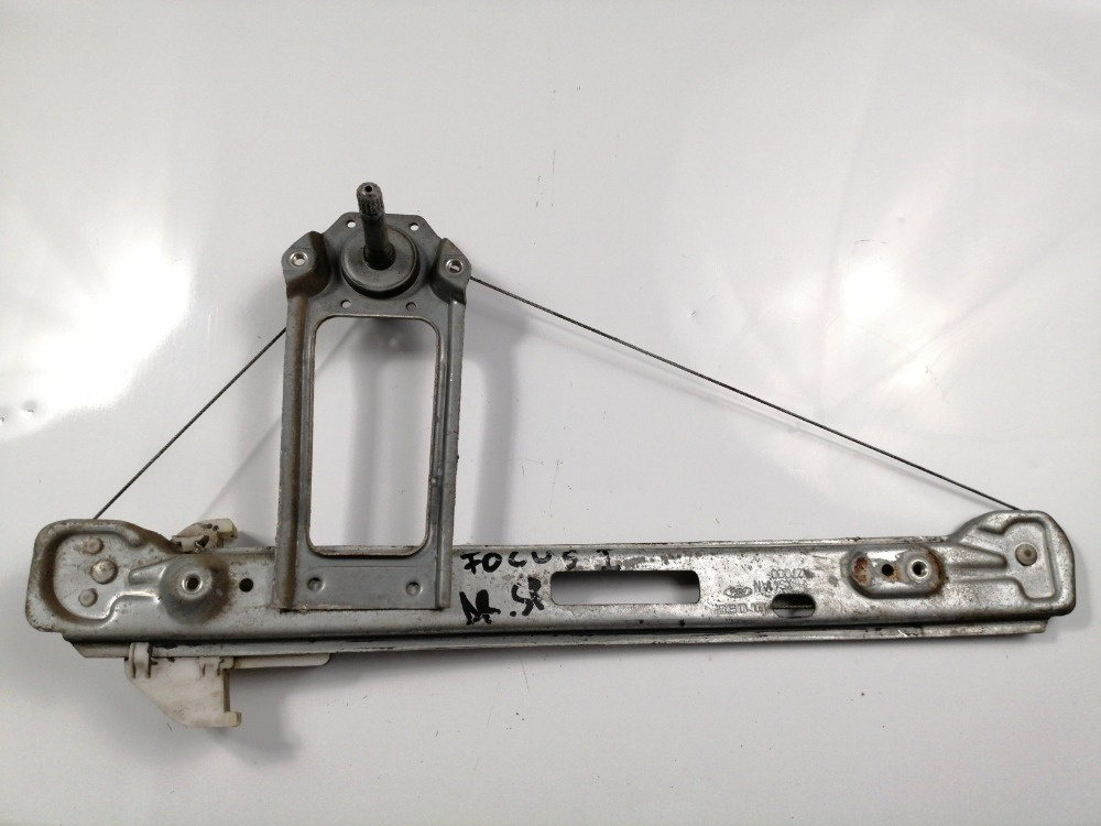 Macara Geam Dreapta,Manuala,4 Portiere,spate Ford FOCUS Mk 1 1998 - 2004
