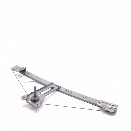 Macara Geam Dreapta,Manuala Dacia LOGAN (LS) 2004 - 2012 ARM118482, ARM 118482, 118482, 411914, 1184...