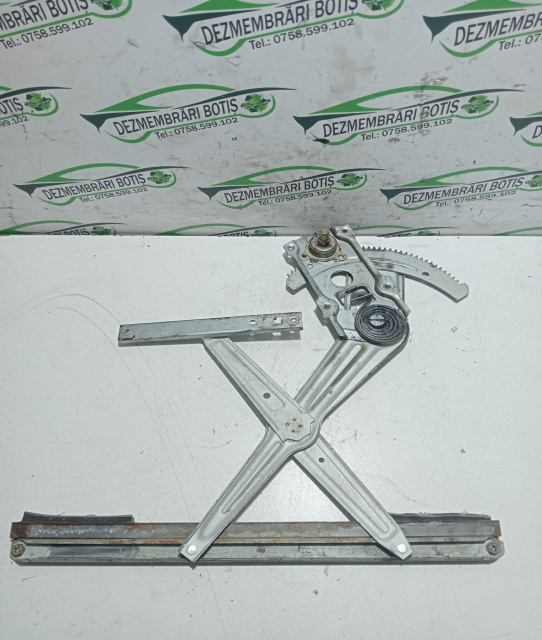 Macara geam dreapta manuala Daewoo Tico KLY3 [1991 - 2001] Hatchback 0.8 4MT (41 hp)