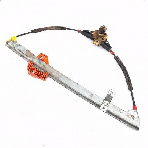 Macara Geam Dreapta,Manuala,fata Ford FIESTA Mk4 1995 - 2002 96FGA23200AD, 96FGA23200, 96FGA23200ADK...