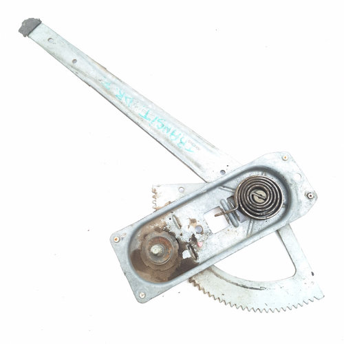 Macara Geam Dreapta,Manuala,fata Ford TRANSIT Mk4 2000 - 2014 YC15V2320