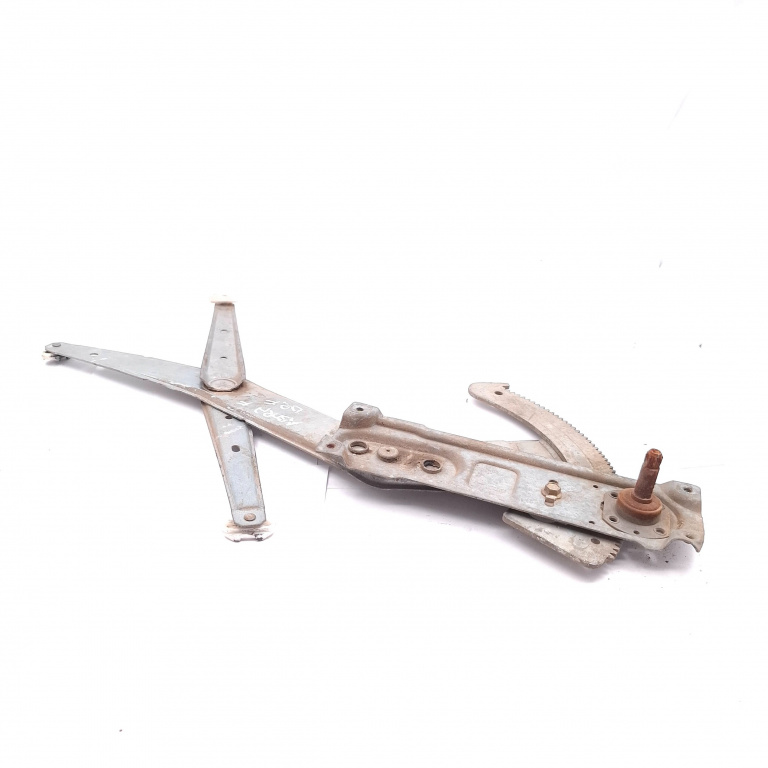 Macara Geam Dreapta,Manuala,fata Opel ASTRA F 1991 - 2002 90360536 , 90360536R, 90360536 R