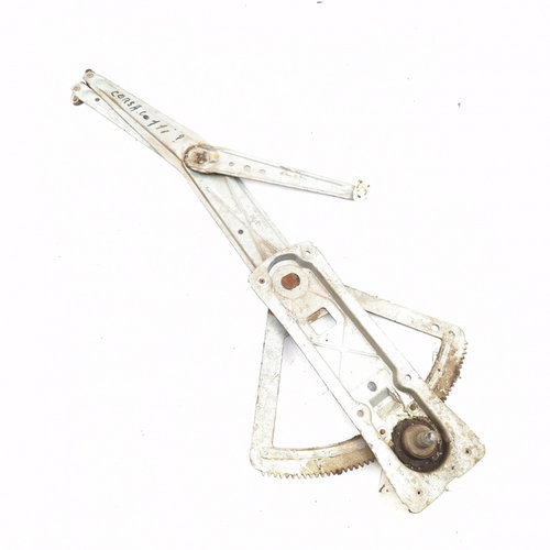 Macara Geam Dreapta,Manuala,fata Opel CORSA B 1993 - 2000 90388866, 90388866RH