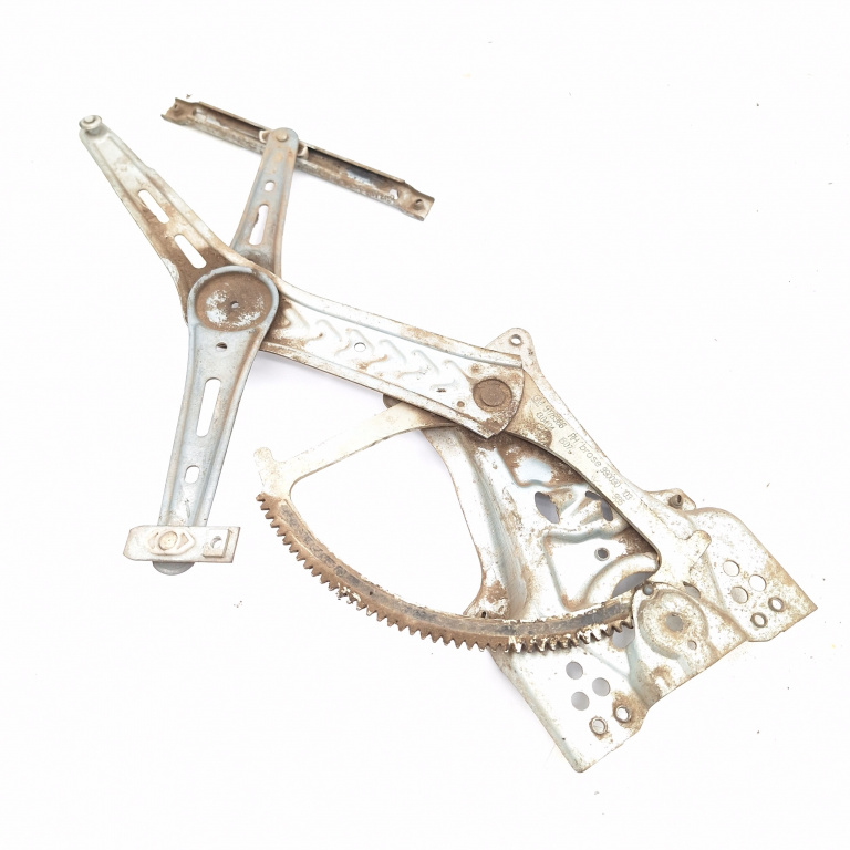 Macara Geam Dreapta,Manuala,fata Opel VECTRA C 2002 - 2008 9178986