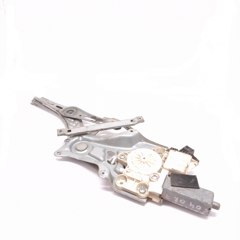 Macara Geam Dreapta,Manuala,fata Opel VECTRA C 2002 - 2008 9178988, 9178988RH, 9178988 RH, 9178986, 9178986RH, 9178986 RH, 106046100, 106046-100, 99009010, 990090-10, 0130822012, 0 130 822 012