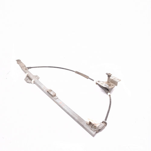 Macara Geam Dreapta,Manuala,fata VW TRANSPORTER Mk4 / T4 1990 - 2003 701837502B, 701 837 502 B, 7018...