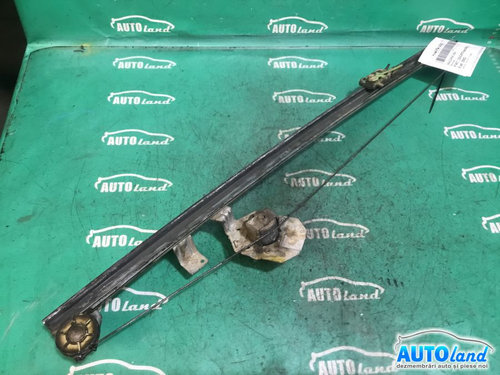 Macara Geam Dreapta Manuala Fiat DUCATO bus 244,Z 2002