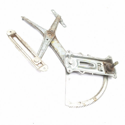 Macara Geam Dreapta,Manuala Opel CORSA C 2000 - 2006 09113360, 2811