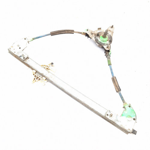 Macara Geam Dreapta,Manuala,spate Citroen XSARA PICASSO (N68) 1999 - 2012 9631473080, N68ARD0163