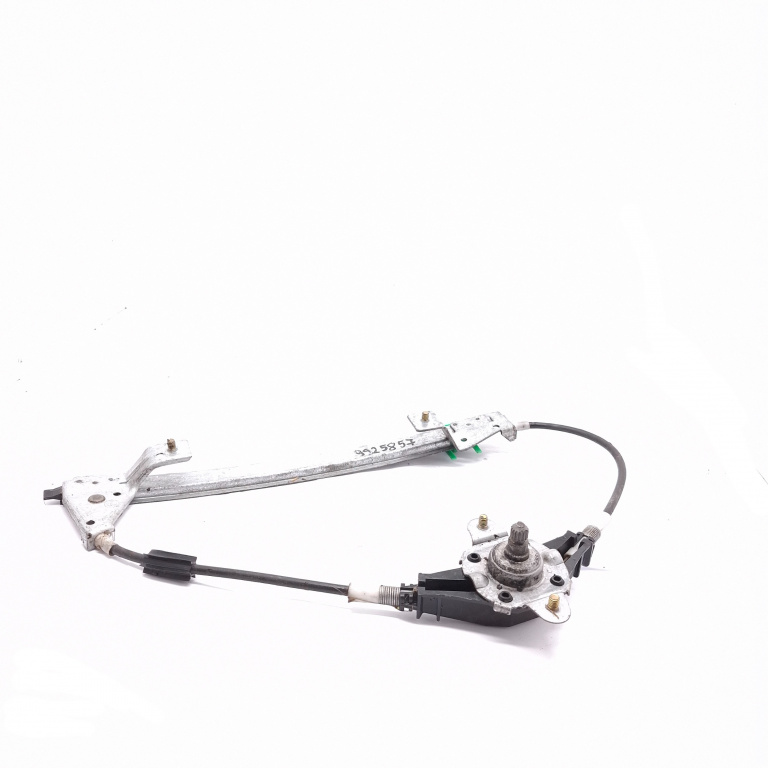 Macara Geam Dreapta,Manuala,spate Fiat PUNTO (188) 1999 - 2010