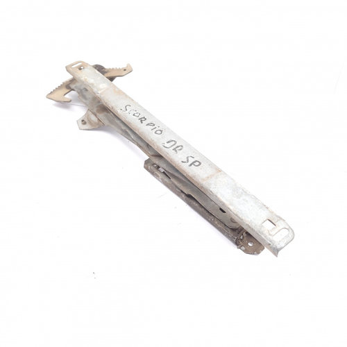 Macara Geam Dreapta,Manuala,spate Ford SCORPIO Mk 1 1985 - 1994 85GBA27000, 85GB-A27 000, 92GBA27000...