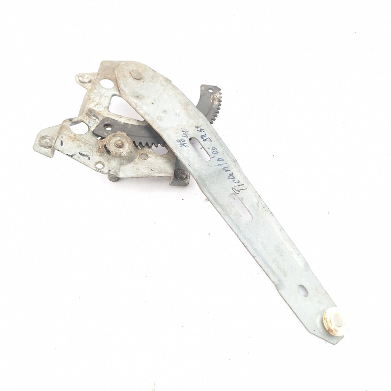 Macara Geam Dreapta,Manuala,spate Kia PICANTO (BA) 2004 - 2011 83401207000, 834012-07000, 83401-07000, 83402-07000