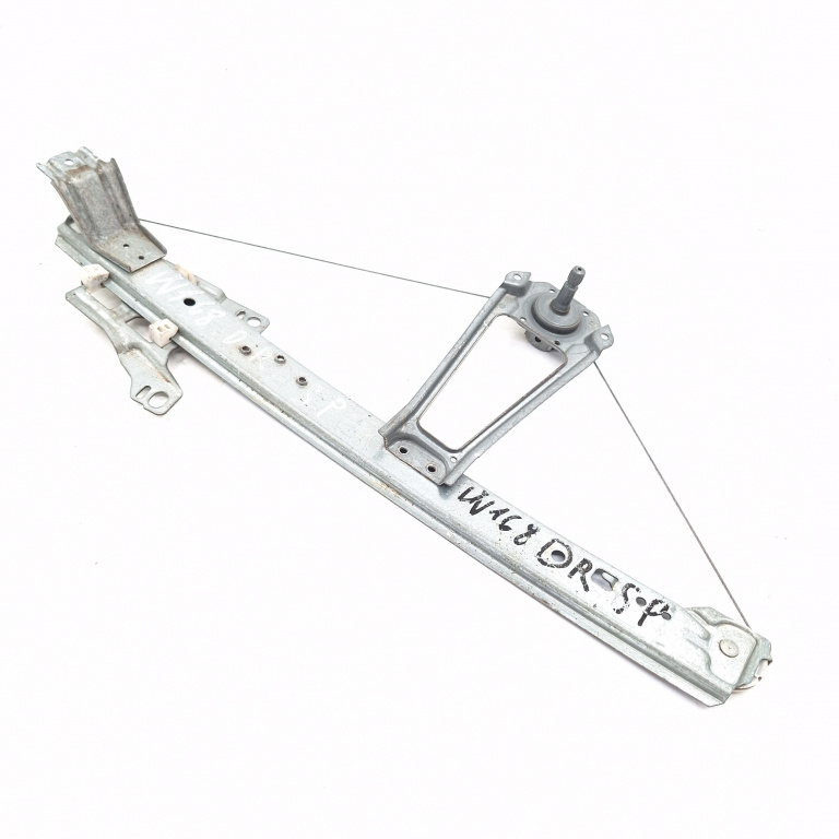 Macara Geam Dreapta,Manuala,spate Mercedes-Benz A-CLASS (W168) 1997 - 2004