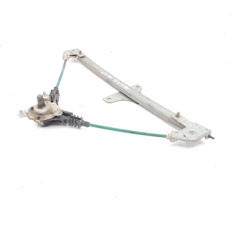 Macara Geam Dreapta,Manuala,spate Opel AGILA (A) (H00) 2000 - 2007