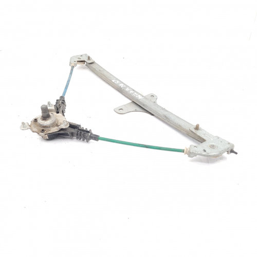 Macara Geam Dreapta,Manuala,spate Opel AGILA (A) (H00) 2000 - 2007