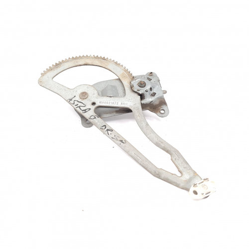 Macara Geam Dreapta,Manuala,spate Opel ASTRA G 1998 - 2009 90521872, 90521872RH