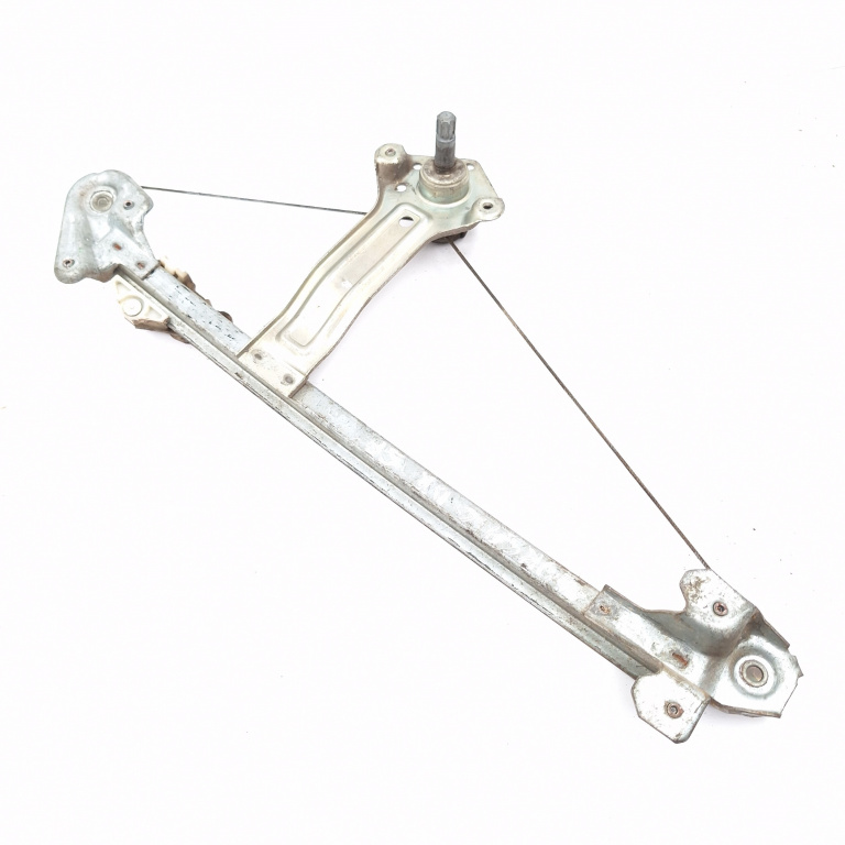 Macara Geam Dreapta,Manuala,spate Opel CORSA C 2000 - 2006 09114706