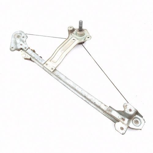 Macara Geam Dreapta,Manuala,spate Opel CORSA C 2000 - 2006 09114706