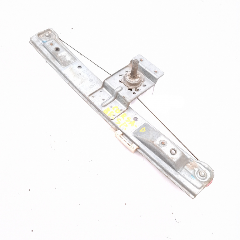 Macara Geam Dreapta,Manuala,spate Opel CORSA D 2006 - 2014 503741