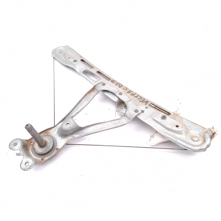 Macara Geam Dreapta,Manuala,spate Opel VECTRA C 2002 - 2008