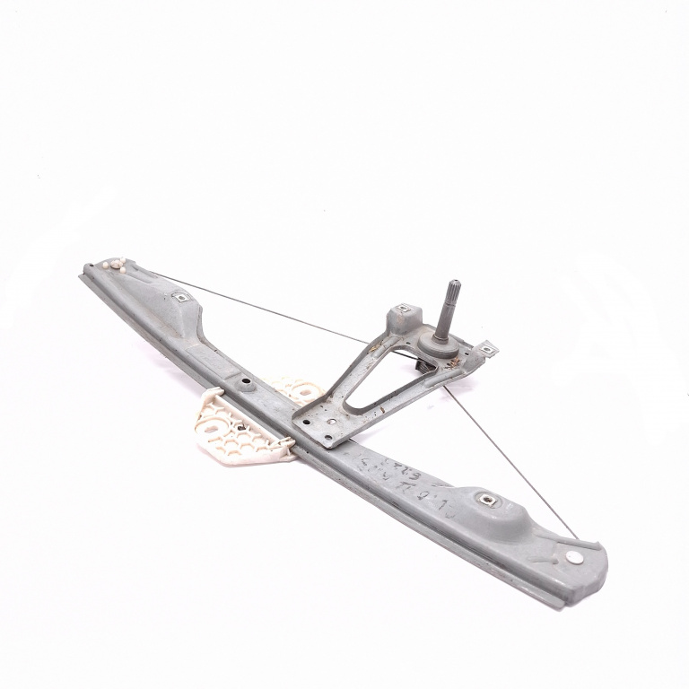 Macara Geam Dreapta,Manuala,spate Renault CLIO 2 / SYMBOL 1 1998 - 2008 7700434304