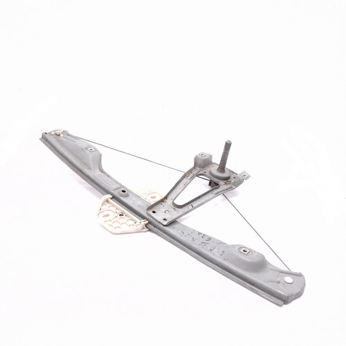 Macara Geam Dreapta,Manuala,spate Renault CLIO 2 / SYMBOL 1 1998 - 2008 7700434304